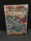 DOCTOR STRANGE #19 Comic Book from Estate Colllection