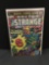 DOCTOR STRANGE #9 Comic Book from Estate Colllection