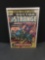 DOCTOR STRANGE #7 Comic Book from Estate Colllection