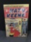 KATY KEENE #9 Vintage Comic Book from Estate Collection