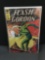 Vintage King Comics #10 FLASH GORDON Vintage Comic Book from Estate Collection