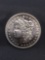1 Troy Ounce .999 Fine Silver Morgan Dollar Style Silver Bullion Round Coin