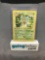 1999 Pokemon Base Set 1st Edition Shadowless #17 BEEDRILL Rare Trading Card