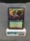 Magic the Gathering Conflux NYXATHID Rare FOIL Trading Card