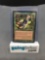 Magic the Gathering Visions QUIRION RANGER Vintage Trading Card
