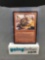 Magic the Gathering Scourge DRAGON TYRANT Vintage Trading Card from Collection