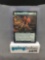 Magic the Gathering Zendikar ASHAYA, SOUL OF THE WILD Extended Art Mythic Rare Trading Card