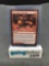 Magic the Gathering Zendikar VALAKUT AWAKENING Rare Trading Card