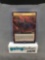Magic the Gathering M21 DOUBLE VISION Extended Art Rare FOIL Trading Card