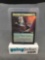 Magic the Gathering M21 DEMONIC EMBRACE Extended Art Rare FOIL Trading Card