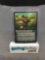 Magic the Gathering GARRUK, SAVAGE HERALD Mythic Rare FOIL Trading Card