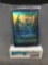 Magic the Gathering M21 UGIN, THE SPIRIT DRAGON Mythic Rare FOIL Trading Card