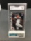 GMA Graded 2020 Topps Chrome Ben Baller #151 KETEL MARTE Diamondbacks Baseball Card - GEM MINT 10