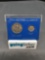Littleton Coin Co. Two Silver Classics - Walking Liberty Silver Half Dollar & Mercury Silver Dime