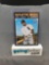 2020 Topps Heritage #512 LUIS ROBERT White Sox ROOKIE Baseball Card