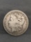 1901-S United States Morgan Silver Dollar - 90% Silver Coin from Estate