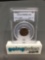 PCGS Graded 1991-S United States Jefferson Proof Nickel Coin - PR69 DCAM
