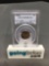 PCGS Graded 1998-S United States Jefferson Proof Nickel Coin - PR69 DCAM