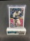 2020 Bowman #78 KYLE LEWIS Mariners ROOKIE Baseball Card