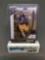 2020 Panini Prizm Draft #126 JUSTIN JEFFERSON Vikings ROOKIE Football Card