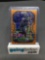 2020 Panini Prizm Orange Laser #103 DERRICK HENRY Titans Football Card
