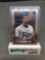 2019 Bowman Chrome 30th Anniversary WANDER FRANCO Rays ROOKIE Baseball Card