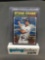 2019 Topps Heritage Minors #1 WANDER FRANCO Rays ROOKIE Baseball Card