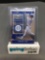 2020 Panini Contenders Optic GAVIN LUX Dodgers ROOKIE Football Card