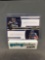 2019 Panini Contenders Round Numbers DK METCALF Seahawks ROOKIE Football Card