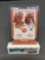 2017 Panini Contenders Collegiate Connections DESHAUN WATSON Texans ROOKIE Football Card