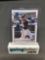 2020 Donruss #264 LUIS ROBERT White Sox ROOKIE Baseball Card