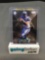 1998 Collectors Edge Masters PEYTON MANNING Colts ROOKIE Football Card