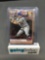2019 Topps Chrome #86 PETE ALONSO Mets ROOKIE Baseball Card