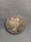 1905-S United States Barber Silver Dime - 90% Silver Coin from Estate