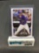 2013 Bowman #41 NOLAN ARENADO Rockies Cardinals ROOKIE Baseball Card