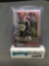 2020 Panini Prizm Emergent #1 JOE BURROW Bengals ROOKIE Football Card