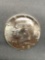1970-D United States Kennedy Silver Half Dollar - 40% Silver Coin from Estate