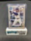 2020 Topps Gyspy Queen #226 KYLE LEWIS Mariners ROOKIE Baseball Card