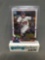 2018 Bowman Chrome #1 RONALD ACUNA JR. Braves ROOKIE Baseball Card