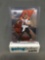 2020 Panini Mosaic #201 JOE BURROW Bengals ROOKIE Football Card