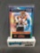 2020 Panini Contenders ROY Contenders JOE BURROW Bengals ROOKIE Football Card