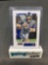 2019 Panini Score #331 DANIEL JONES Giants ROOKIE Football Card