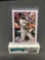 2020 Bowman #24 RANDY AROZARENA Cardinals Rays ROOKIE Baseball Card
