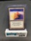 Vintage Magic the Gathering Arabian Nights PYRAMIDS Trading Card from Awesome Collection