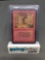 Vintage Magic the Gathering Alpha TUNNEL Trading Card from Awesome Collection