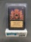 Vintage Magic the Gathering Alpha HOWL FROM BEYOND Trading Card from Awesome Collection