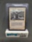 Vintage Magic the Gathering Beta CONSECRATE LAND Trading Card from Awesome Collection