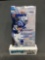 Factory Sealed 2000 Fleer Gamers Football 4 Card Retail Pack - Tom Brady Rookie Autographics?