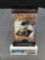 Factory Sealed Magic the Gathering ONSLAUGHT 15 Card Booster Pack