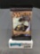 Factory Sealed Magic the Gathering ONSLAUGHT 15 Card Booster Pack